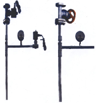 ZPB型氣、水兩用噴射泵